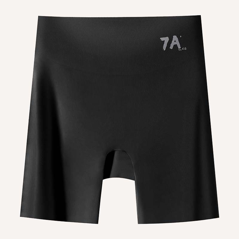 ✨High-Waisted Ice Silk Shapewear – Tummy Control & Butt Lifting Briefs💃