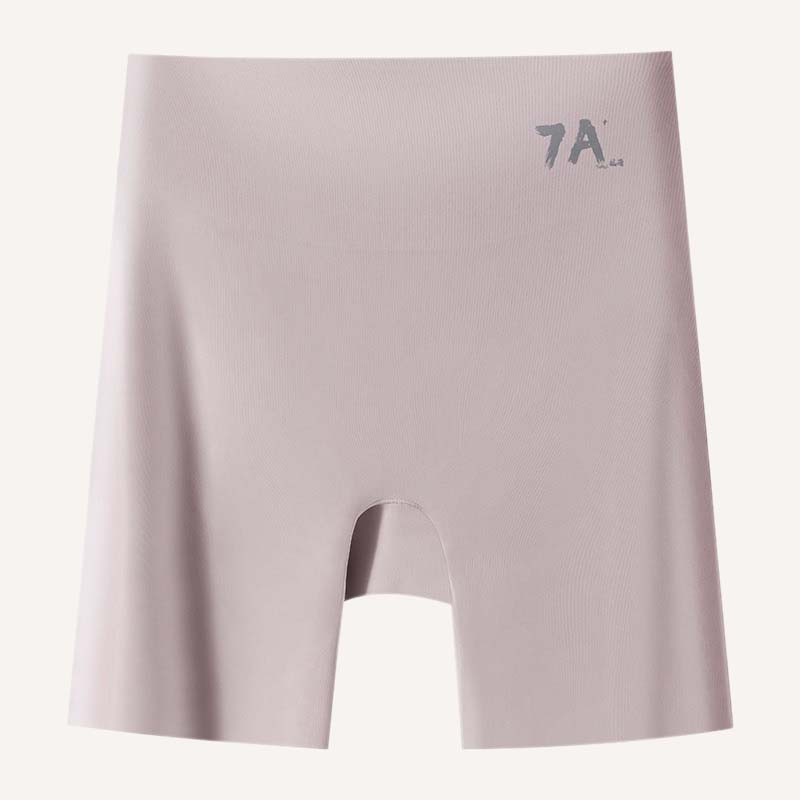 ✨High-Waisted Ice Silk Shapewear – Tummy Control & Butt Lifting Briefs💃