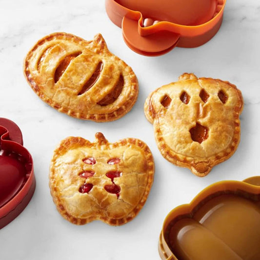 🍎🥧Mini Pie Mould for Holidays