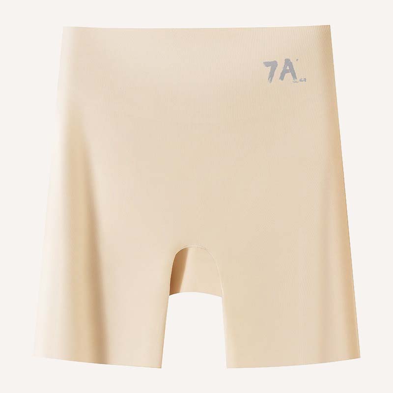 ✨High-Waisted Ice Silk Shapewear – Tummy Control & Butt Lifting Briefs💃