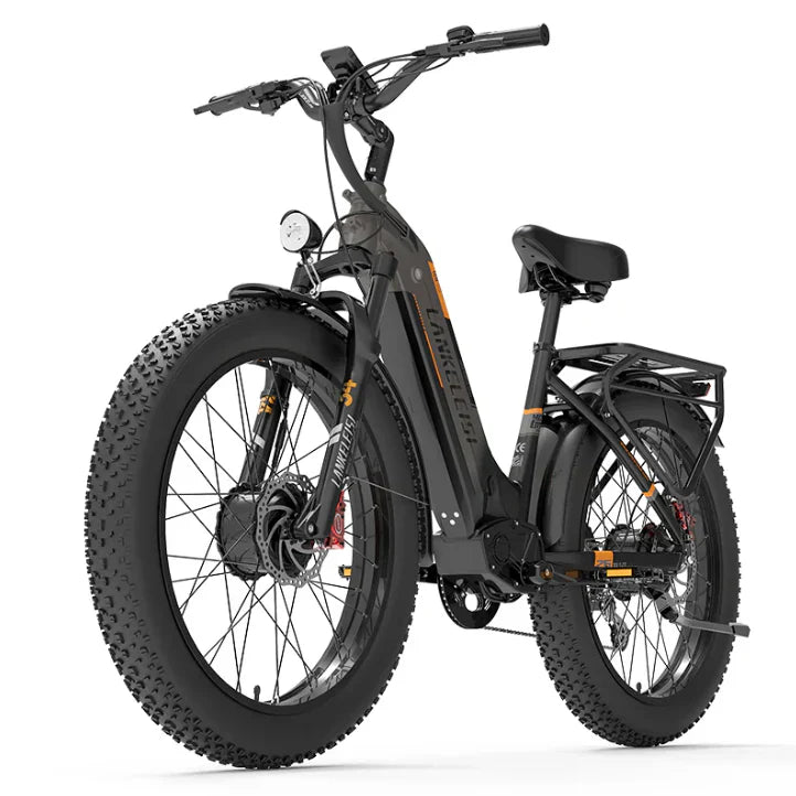 Ebike MG600 Plus
